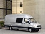 Mercedes-Benz Sprinter Van XL 2006 года